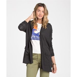 Billabong Outside the Lines Cardigan